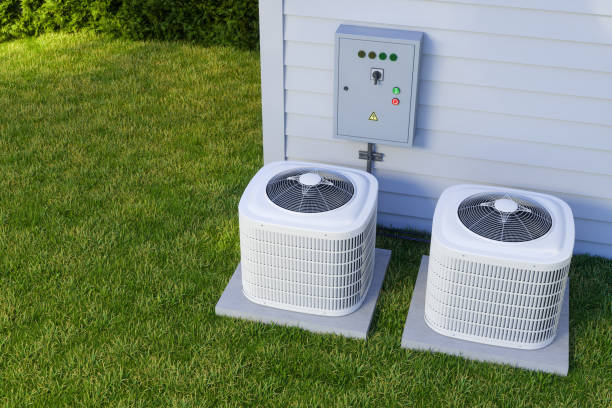 Florence Graham, CA HVAC Company