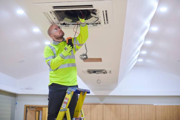 Best HVAC Retrofitting and Upgrading in Florence Graham, CA