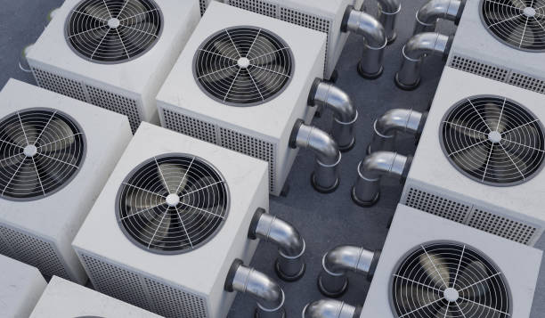 Best HVAC Consulting and Engineering in Florence Graham, CA