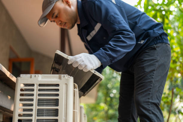Best Energy-efficient HVAC Solutions in Florence Graham, CA